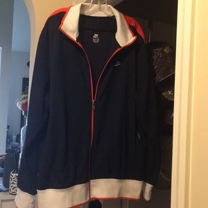 Nike men’s sportswear jacket